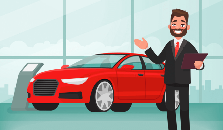 Financiamento de Carro sem Entrada