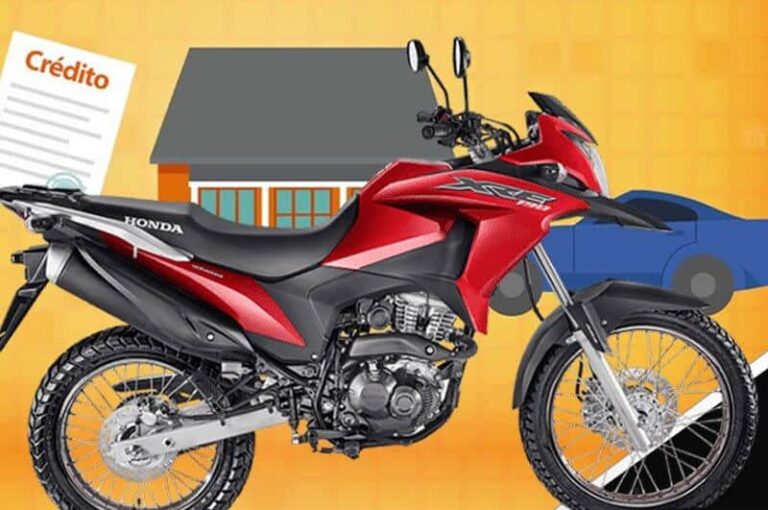 Financiamento de Moto – Como fazer?