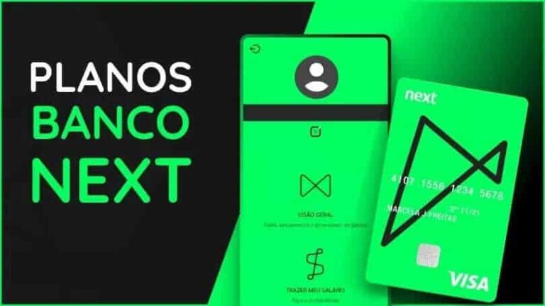 Cartão Next. Uma Revolução Digital
