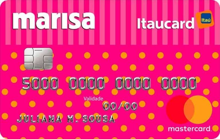 Cartão de Crédito Marisa. Como fazer?