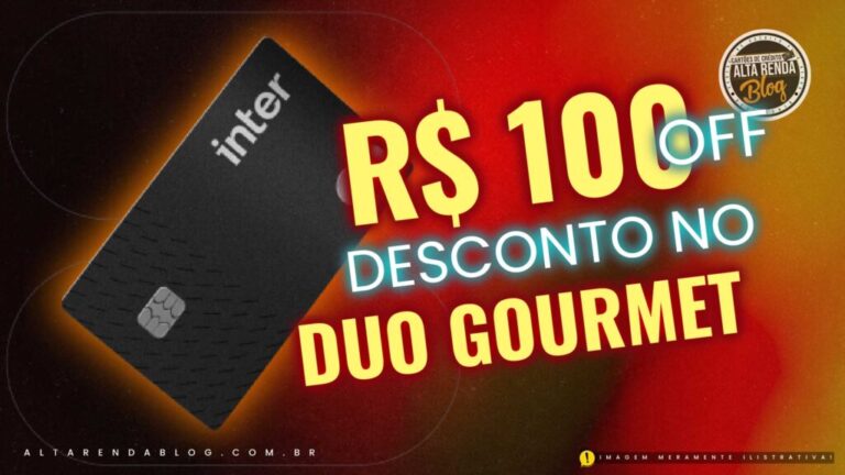 Desconto Especial no Duo Gourmet: Economize e Aproveite Benefícios Exclusivos