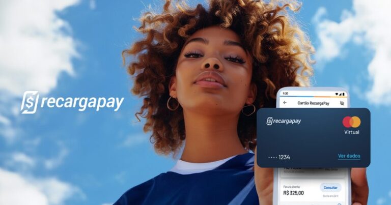 RecargaPay vai lançar cartão Black: o que esperar dessa novidade?