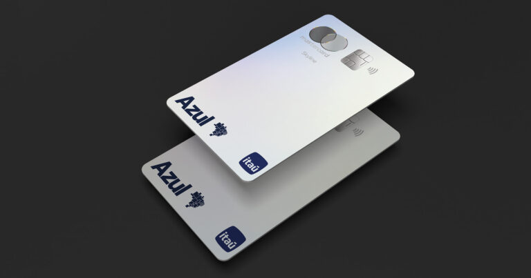 Cartão Azul Skyline Mastercard Black: vale a pena aproveitar o lançamento?