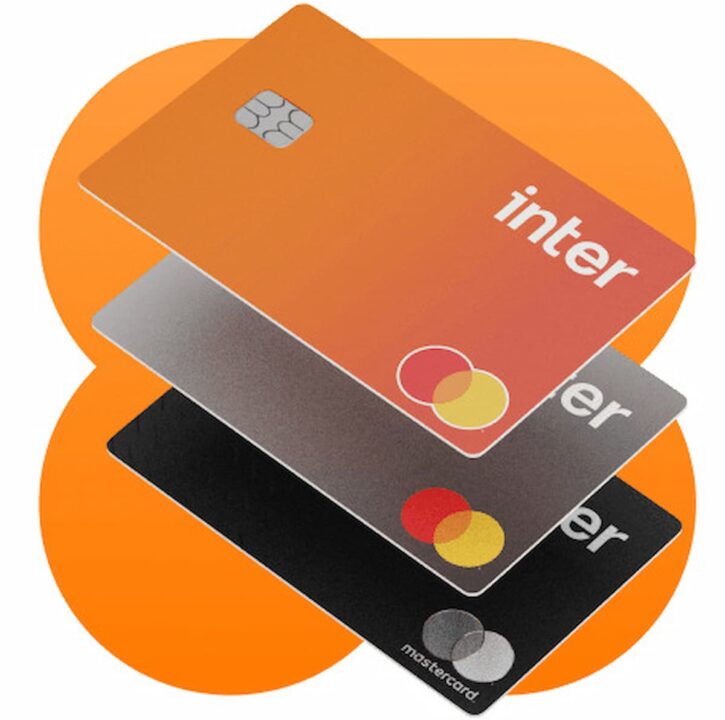 Tudo sobre o cartão Inter: benefícios, tipos e como solicitar o seu