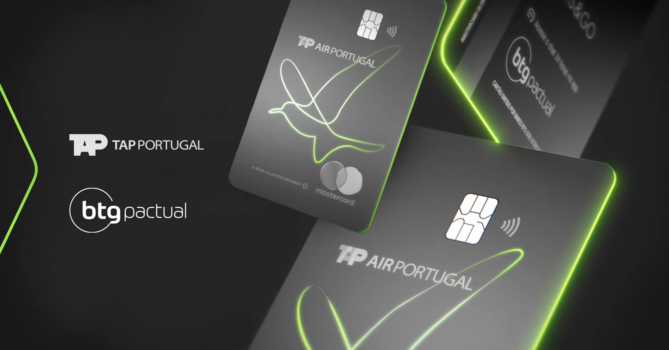 Cartão BTG Pactual TAP Miles&GO: vale a pena em 2026 ou é só marketing?