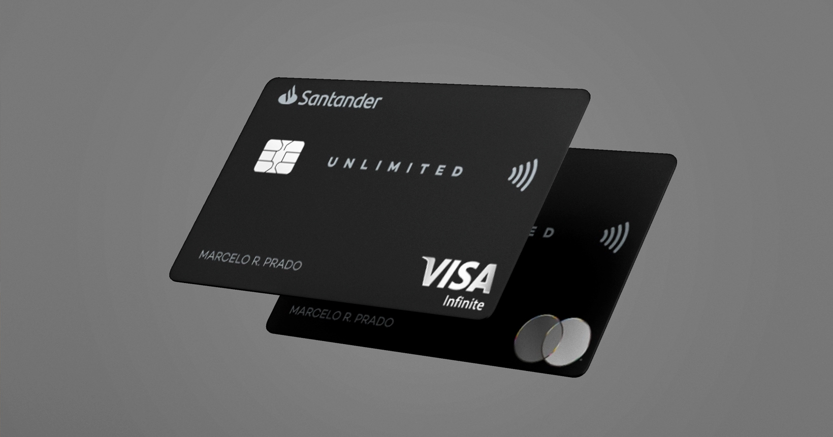 Santander Private Bank Unlimited Visa Infinite: guia completo