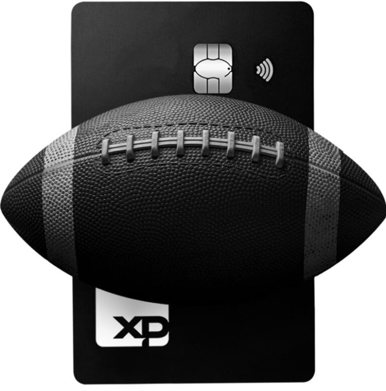 Pré-venda da NFL no Brasil com a XP: saiba como garantir seu ingresso!