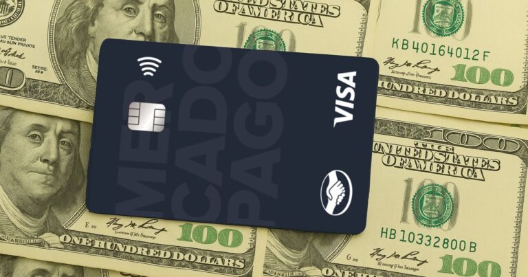 Mercado Pago zera spread do cartão internacional: entenda o que muda para quem compra em dólar