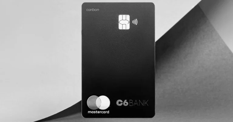 C6 Carbon: minha experiência com o cartão Black do C6 Bank e como zerei a anuidade