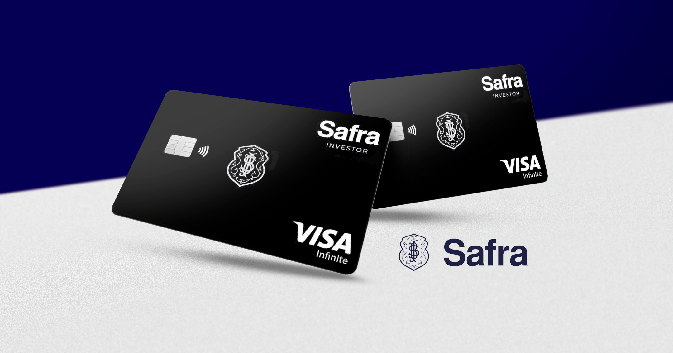 Cartão Safra: veja os cartões, pontos e benefícios