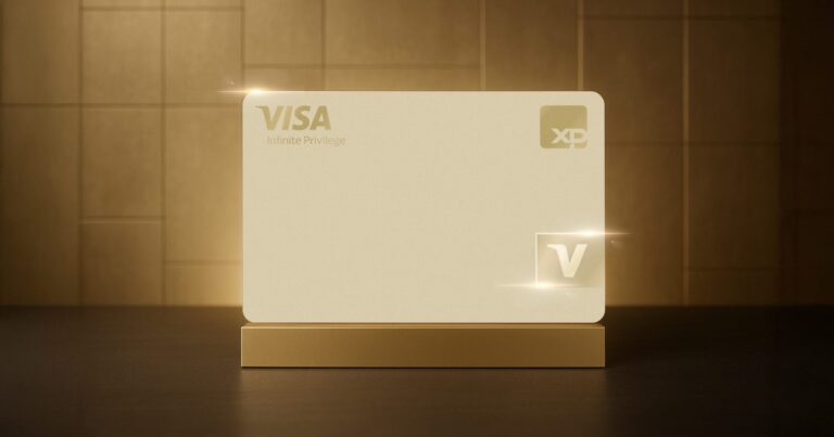 XP Visa Infinite Privilege: o novo cartão para quem já chegou no topo