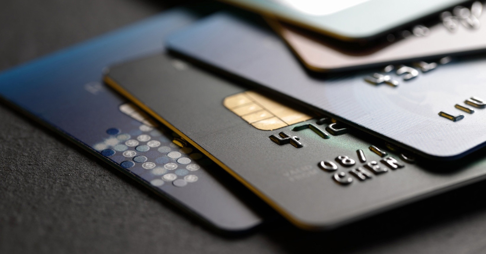 Cartões de crédito com pontos ou cashback: veja as melhores opções