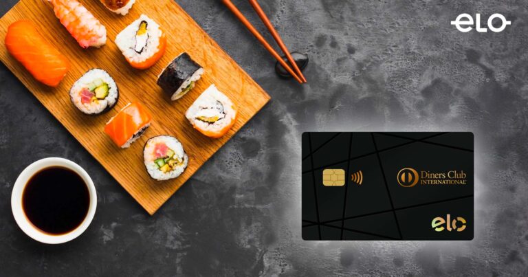 Cartão Elo Diners oferece 3 meses grátis no Duo Gourmet: veja como aproveitar