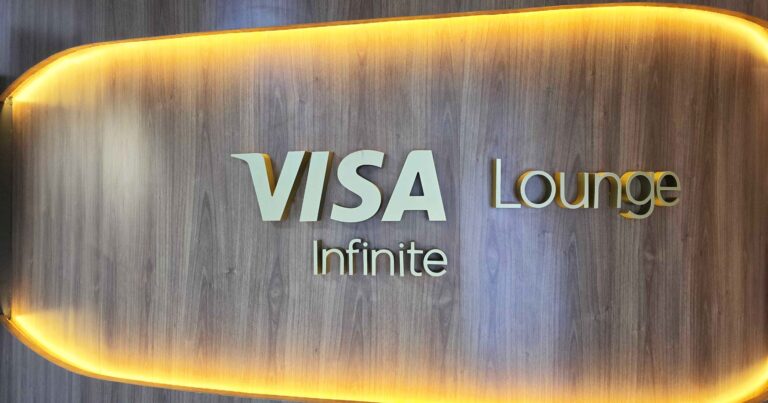 Visa deve inaugurar nova sala VIP no Aeroporto de Guarulhos