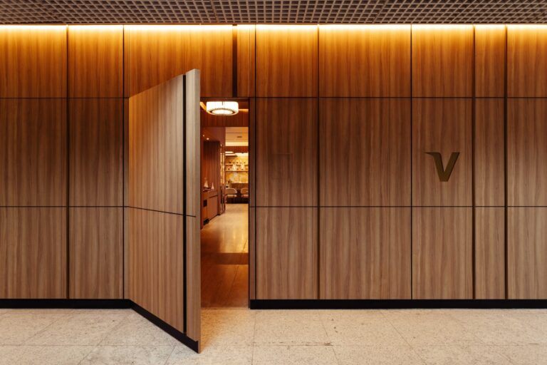 Visa Infinite Privilege Lounge: uma experiência aérea de outro nível
