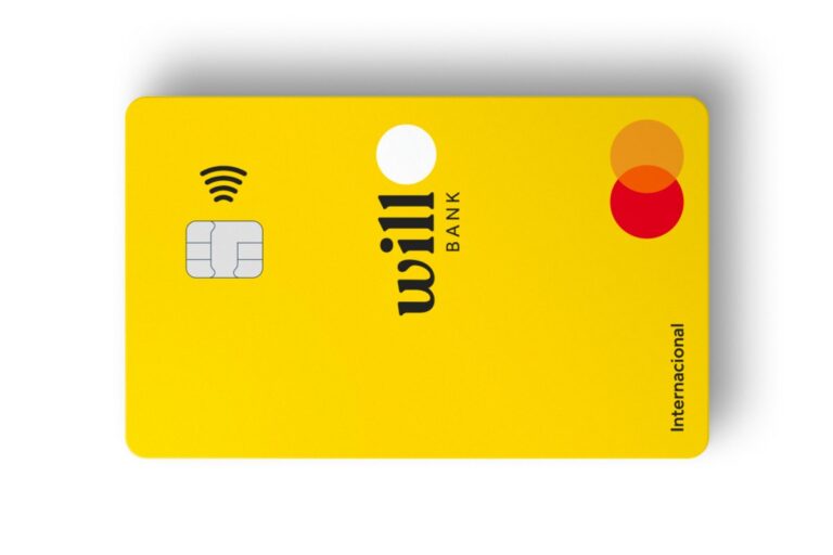 Will Bank: será que é mesmo o melhor cartão para quem quer um banco digital completo?