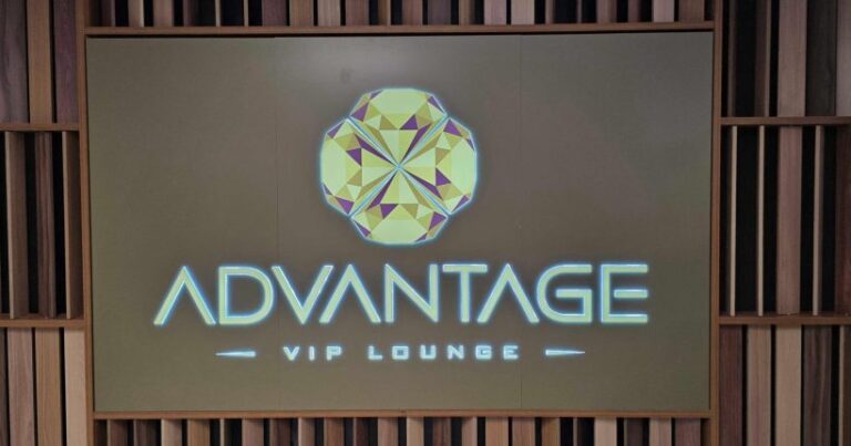 Azul Encerrará Parceria com Sala VIP Advantage no Aeroporto de Congonhas