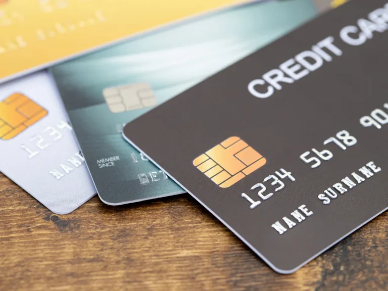 Cartão de crédito para negativado: veja como conseguir e usar com segurança