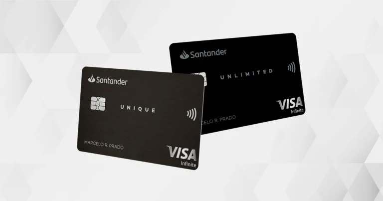 Santander aumenta a pontuação para compras internacionais: até 4 pontos por dólar!