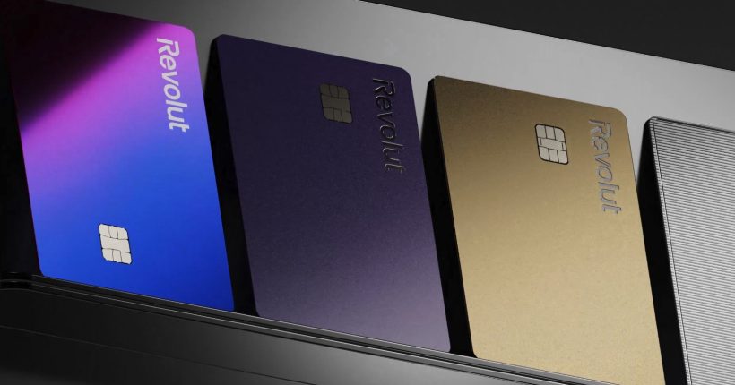 Cartão de crédito Revolut: como funciona, limite, pontos e benefícios