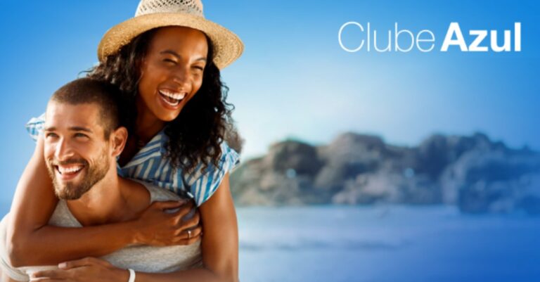 Clube Azul: vale mesmo a pena assinar o programa de pontos da TudoAzul?