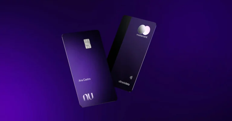 Nubank Ultravioleta: Agora com até 4 Cartões Adicionais Grátis!