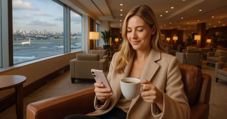 Qual é a melhor sala VIP do Aeroporto de Congonhas? Uma análise honesta e atualizada