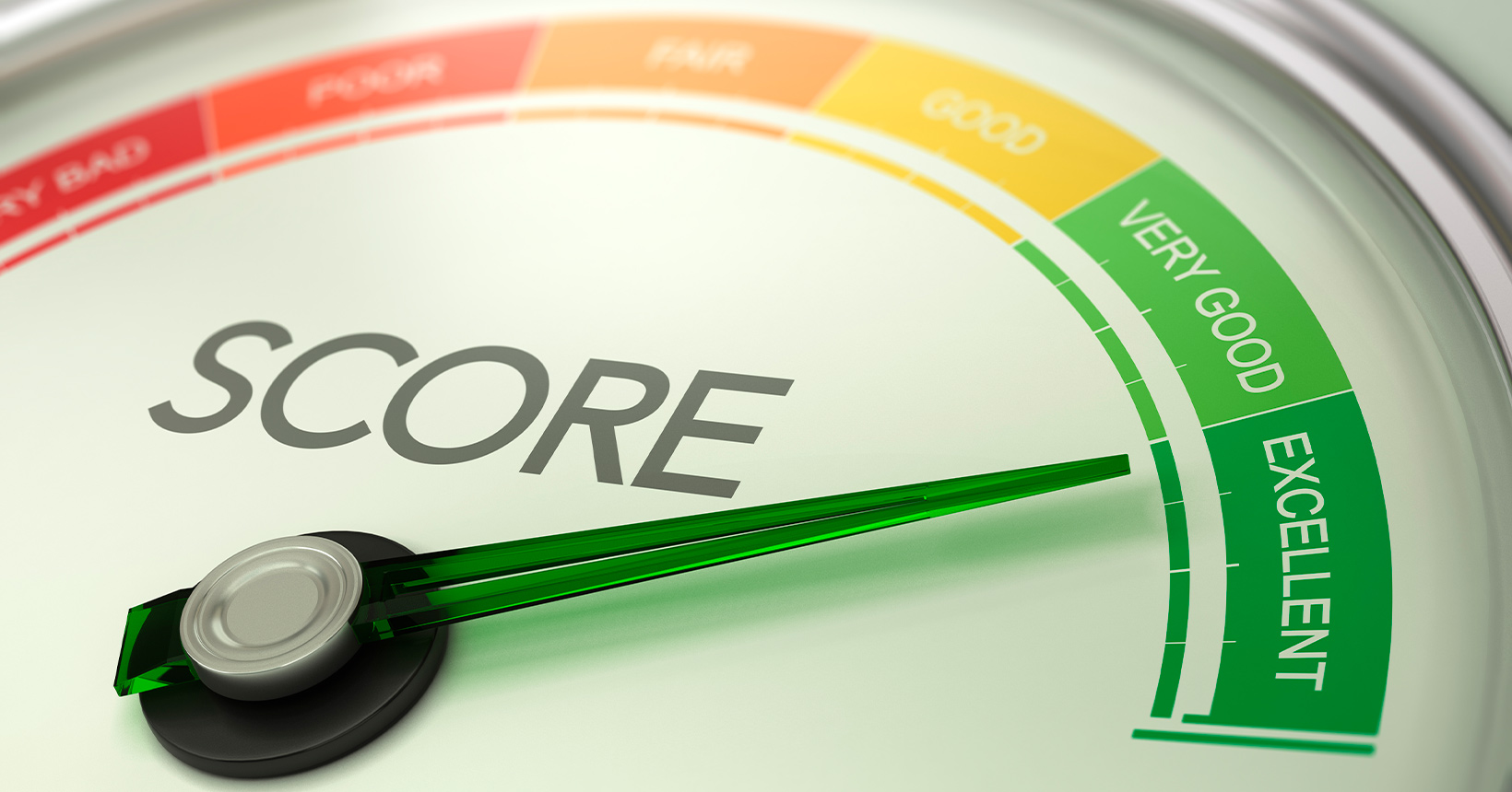 Score de crédito em 2026: como funciona e como melhorar sua pontuação
