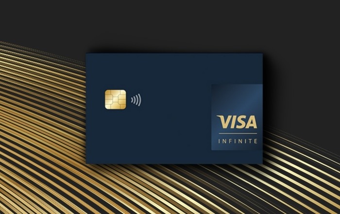 Visa Infinite: renda mínima ainda faz diferença na aprovação?