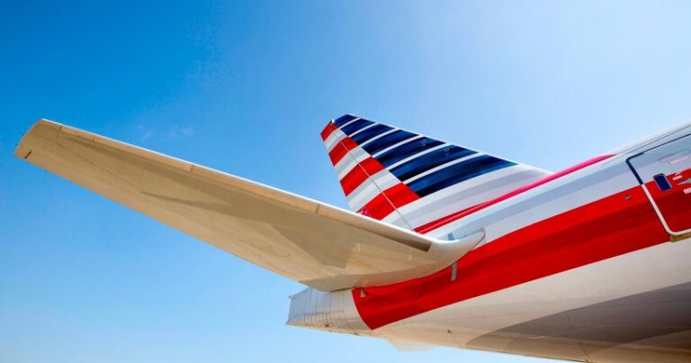 Novo lounge rápido da American Airlines estreia em Charlotte: entenda o conceito