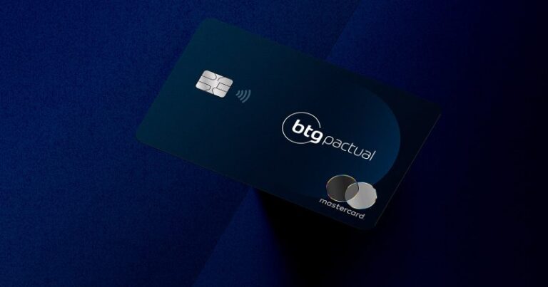 Cartão BTG Black: será que vale mesmo a pena? Veja tudo sobre ele antes de pedir