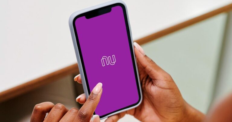 Nubank libera eSIM internacional com validade de 1 ano para clientes Ultravioleta