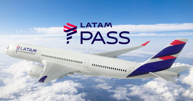 Último dia para transferir pontos com bônus no Latam Pass: veja como garantir até 30% de milhas extras