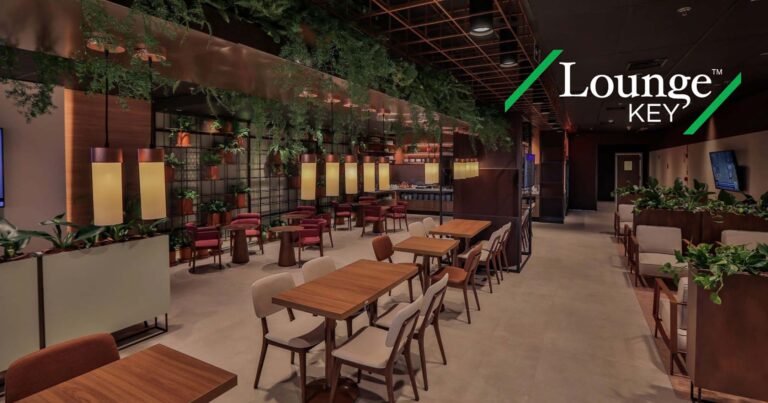 LoungeKey: tudo sobre o acesso às salas VIP com seu cartão de crédito
