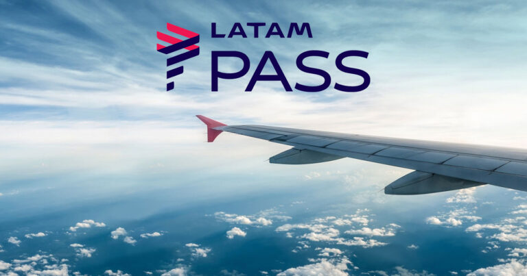 Últimas horas para aproveitar: compre milhas Latam Pass com até 60% de desconto