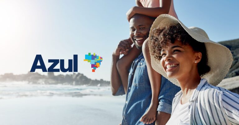 Transfira seus pontos Esfera para o Azul Fidelidade com até 90% de bônus – só até 26/07!