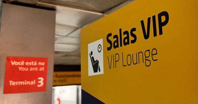 Itaú Personnalité terá lounge exclusivo em Guarulhos e novas soluções para viajantes