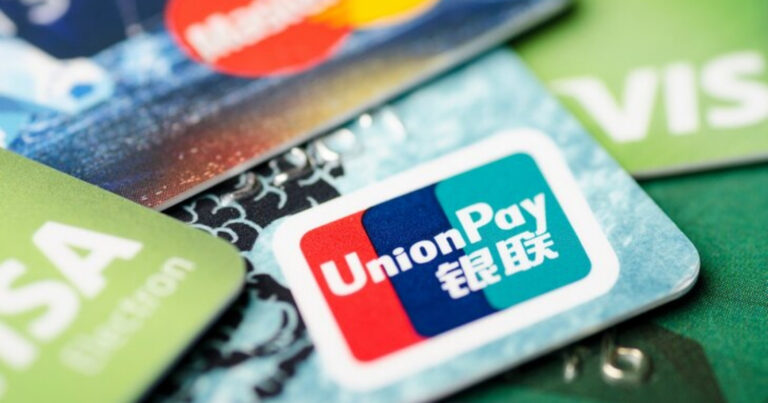 UnionPay chega ao Brasil em 2025: o que esperar dessa gigante dos cartões de crédito