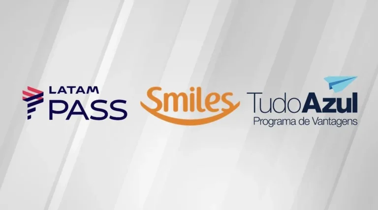 Azul Fidelidade, Latam Pass ou Smiles: qual o melhor programa de milhas em 2024/2025?