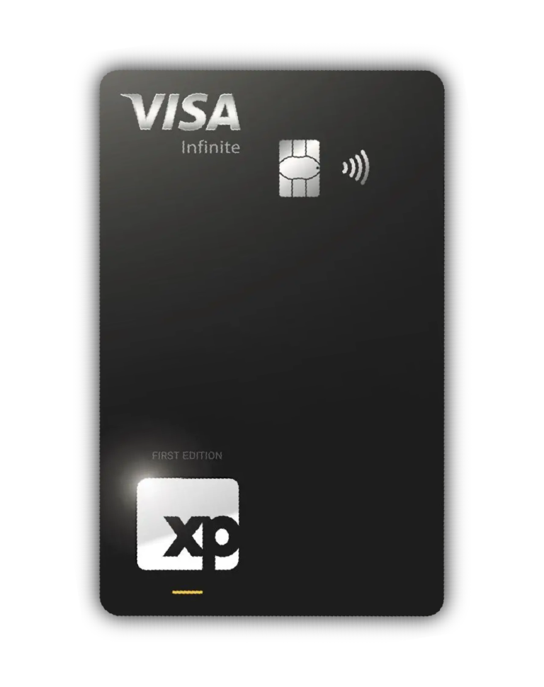 Cartão XP Visa Infinite: benefícios, funcionamento e como solicitar