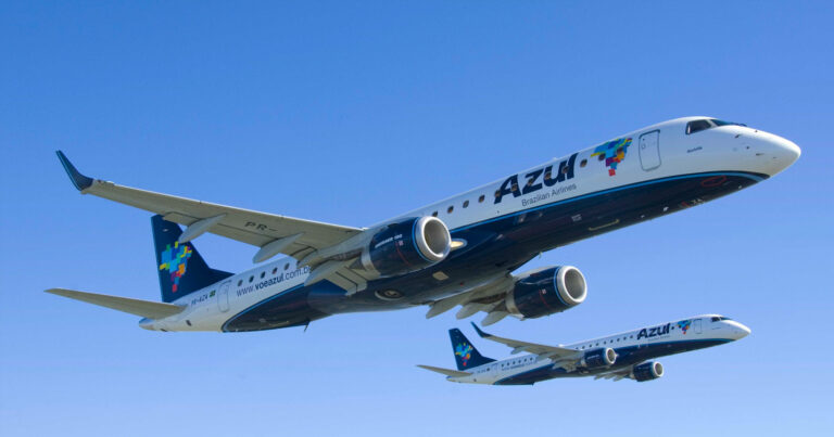 Azul Fidelidade e C6 Bank: bônus de até 80% na transferência de pontos