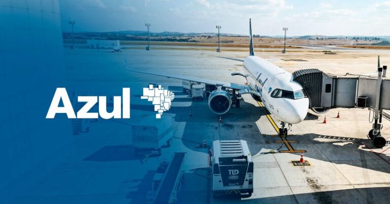 Azul Fidelidade lança cupons promocionais com até 20% de desconto em passagens aéreas