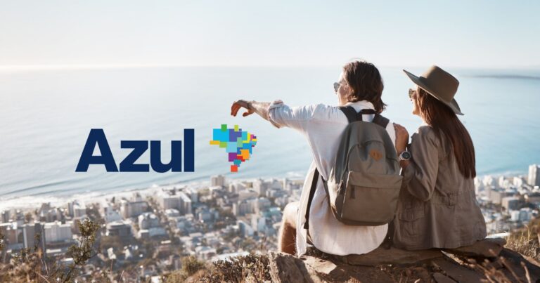Clube Azul Fidelidade: Promoção de Aniversário com 116% de Bônus