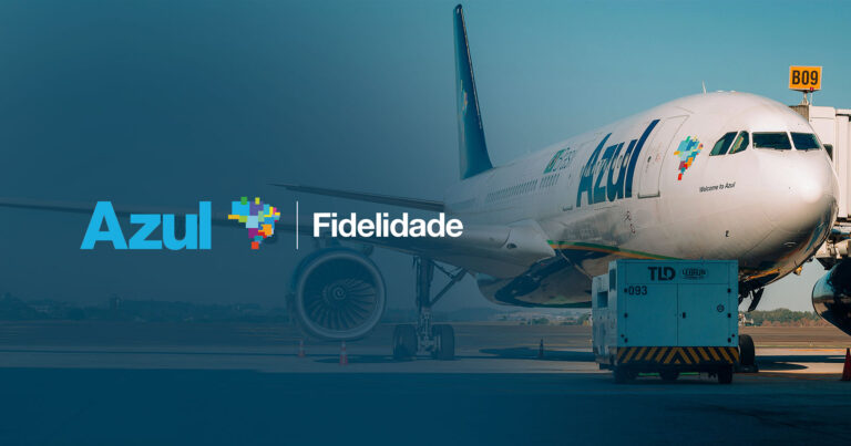 Azul Fidelidade anuncia novas categorias: Diamante Unique e Azul One