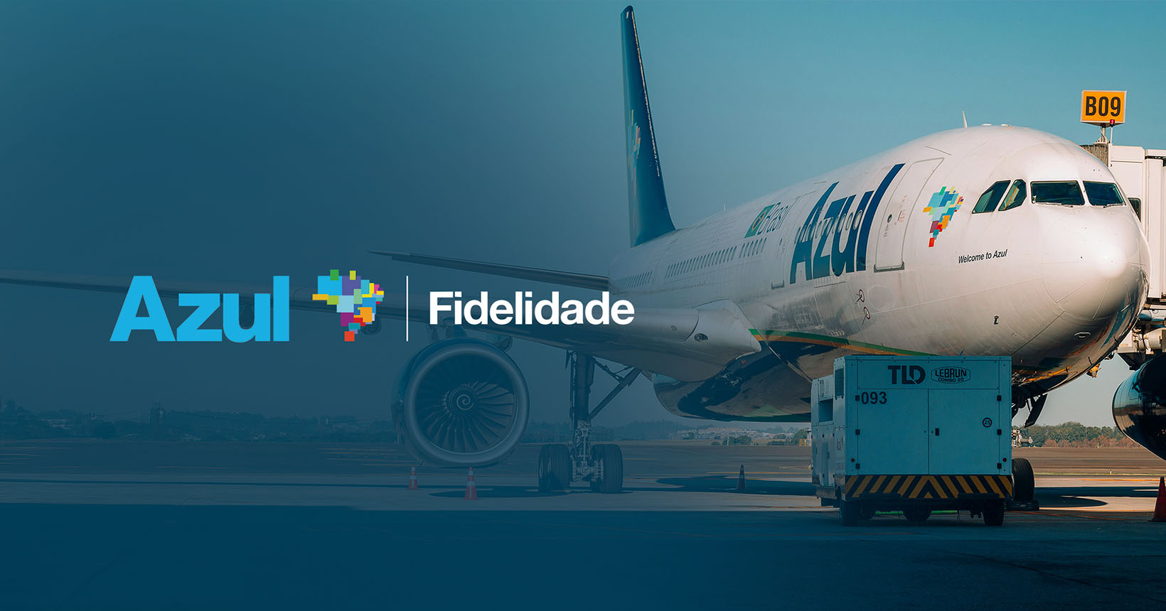 Azul Fidelidade: até 80% de bônus na transferência de pontos Esfera