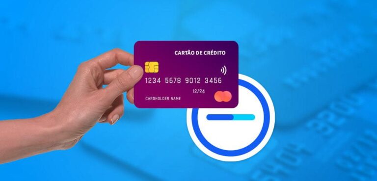 Como conseguir um cartão de crédito para negativado com limite