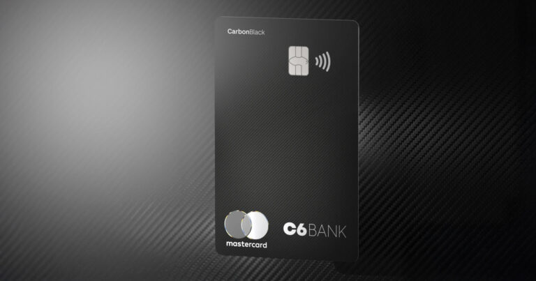 Como conseguir o cartão C6 Carbon: veja como solicitar, requisitos e vantagens