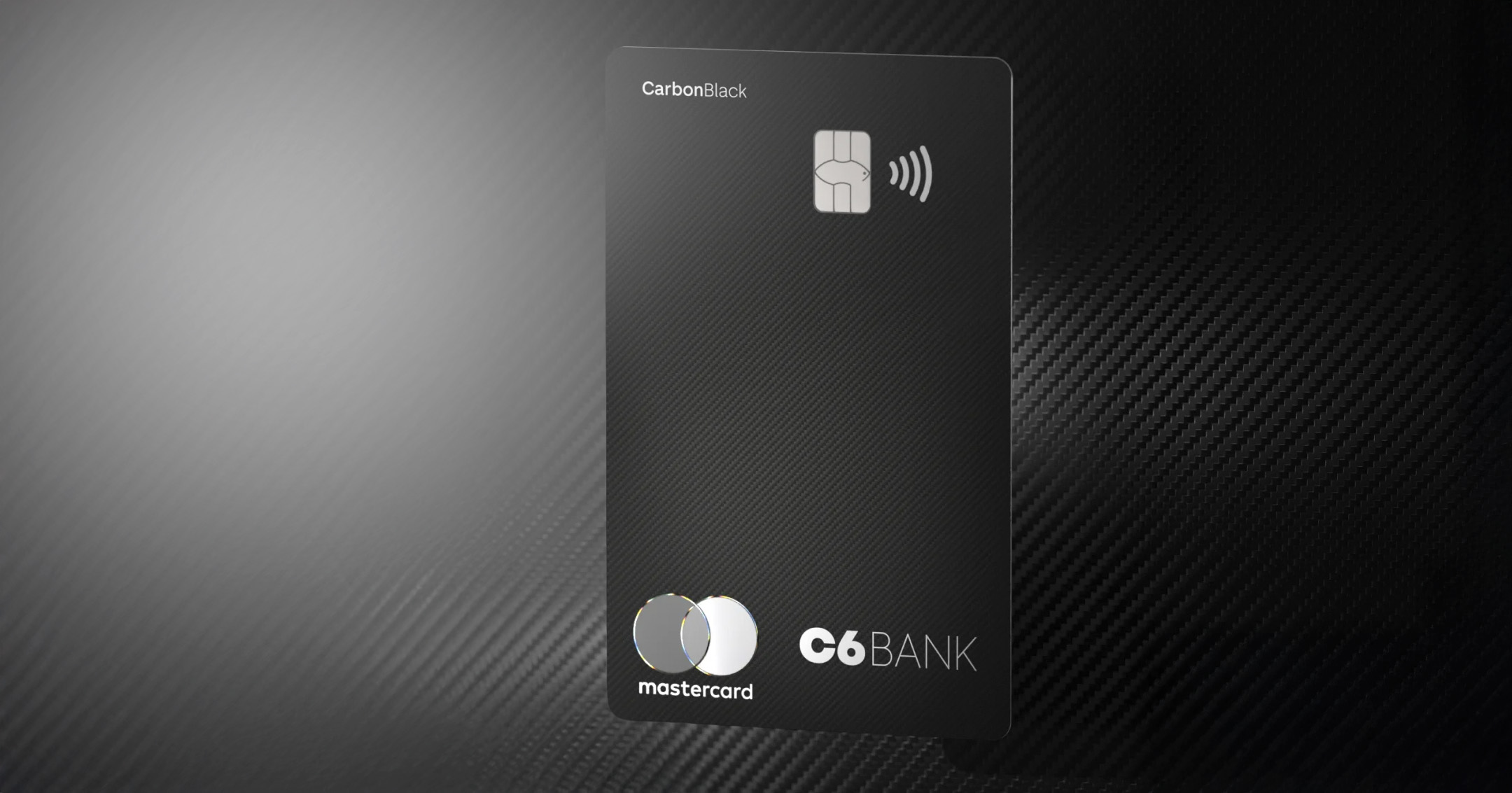 C6 Bank vai exigir gasto mínimo para acesso à sala VIP Mastercard Black em 2026
