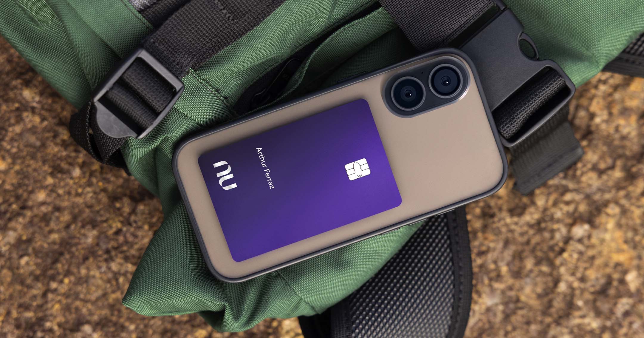 Nubank Ultravioleta com anuidade grátis: como aproveitar a oferta em 2026