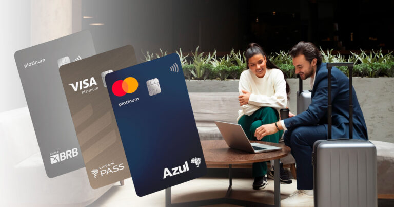 Cartões Platinum com acesso a salas VIP: vale a pena conhecer?